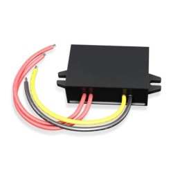 2 A AC–DC Converter 10–28VAC/VDC to 5 V