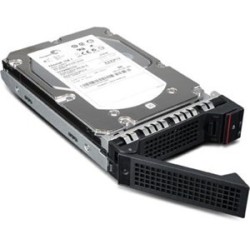 Enterprise 600 GB 10 000 RPM SAS 12 Gb/s 2,5-tums hårddisk med hot-swap-funktion