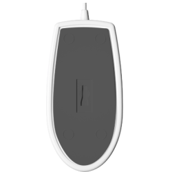 Waterproof - mouse - medico hygienic alcohol-resistant