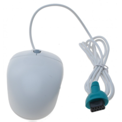 RS232, DB9-pin, COM-port, MUS, scrollfunktion