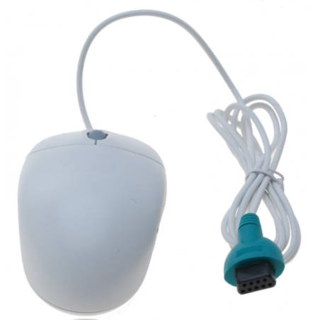 RS232, DB9-pin, COM-port, MUS, scrollfunktion