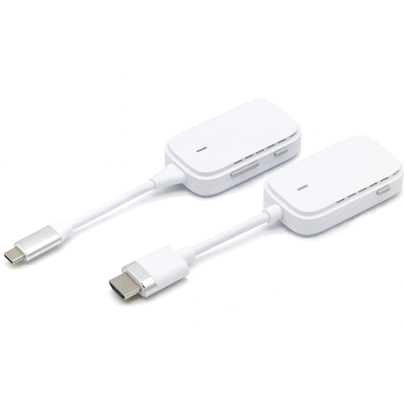 Trådlös HDMI-sändare och -mottagare – 1080p