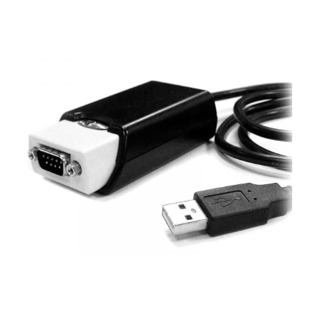 USB till RS232-omvandlare - Skaffa en COM-port på datorn via USB-porten