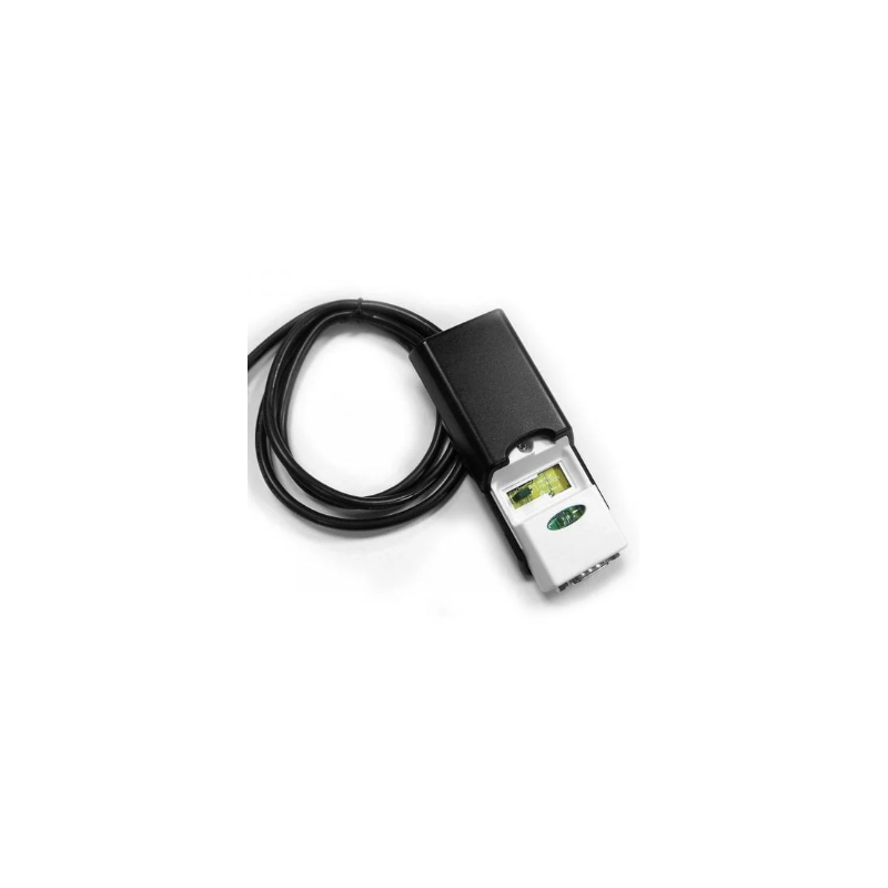 USB to RS232 converter - Get a COM port on the PC via the USB port
