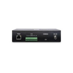 4K30 HDMI / DP / USB-C-switchförlängare 120 m / 140 m