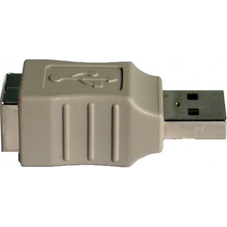 USB2 kontillaktillomvandlare