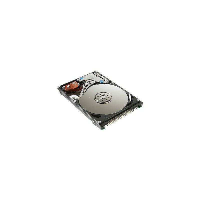 2,5" IDE-hårddisk 160GB, Ulstra-ATA/100, 44-pin IDE, BÄRBAR HDD, gammal