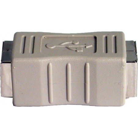 USB2 könbytillare. För omstillällning av USB-kablar