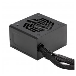 nätaggregat 650 W, ATX 3.1 80 PLUS Gold, FSP VITA-650GD stabilt nätaggregat för industriell PC ATX industriellt nätaggregat