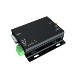 Wireless Transmission for RS232/RS485 up to 20km via LORA network