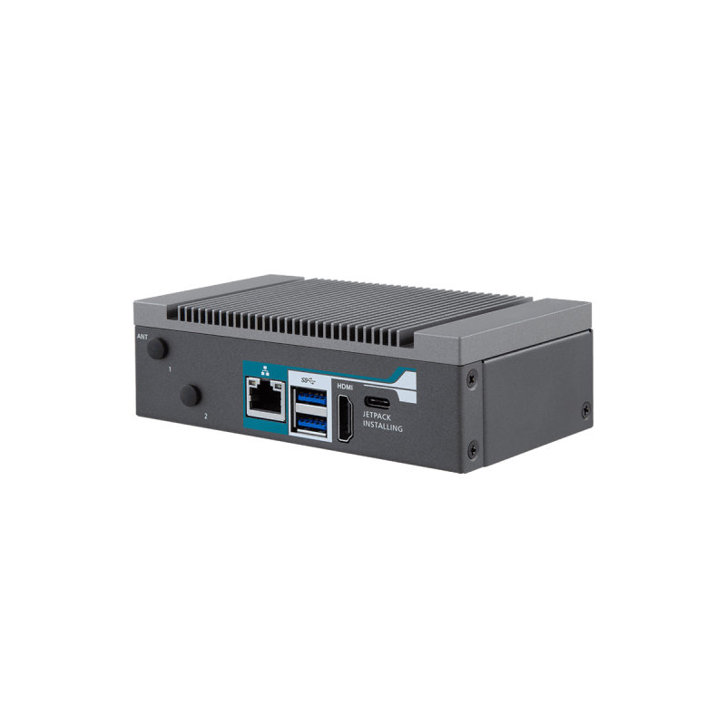 NVIDIA Jetson Orin Nano PC | USB 3.2, HDMI, -25°C till 50°C