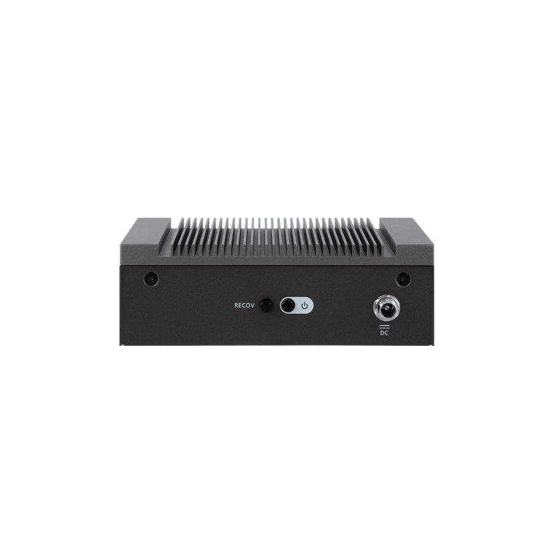 NVIDIA Jetson Orin Nano PC | USB 3.2, HDMI, -25°C till 50°C