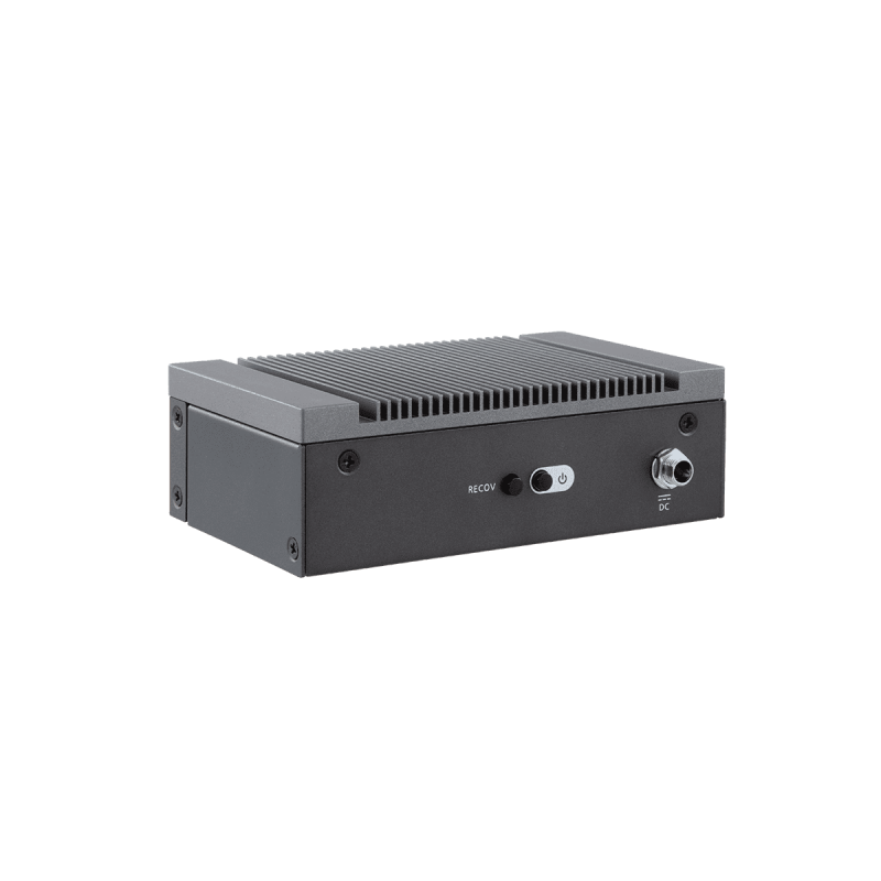 NVIDIA Jetson Orin Nano PC | USB 3.2, HDMI, -25°C to 50°C