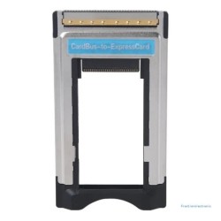 PCMCIA adapter for Express card  34mm Tragant 6139A