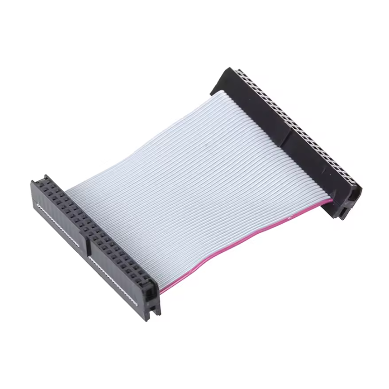 2½" IDE 44-pins hårddiskkabel med 2 x 44-pins kontaktlängd