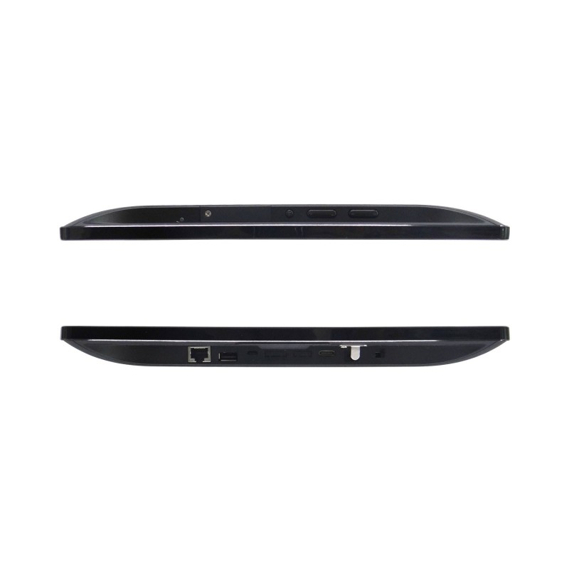 11,6" Android 12-surfplatta, Vesa-fäste. 12Vdc, USB, Bluetooth, Wifi,