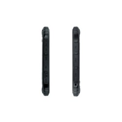 Robust 12,2-tums surfplatta: Windows 11, IP65, streckkodsläsare, GPS, RS232/485, pekskärm, LAN, WIFI, MIL-STD-810G