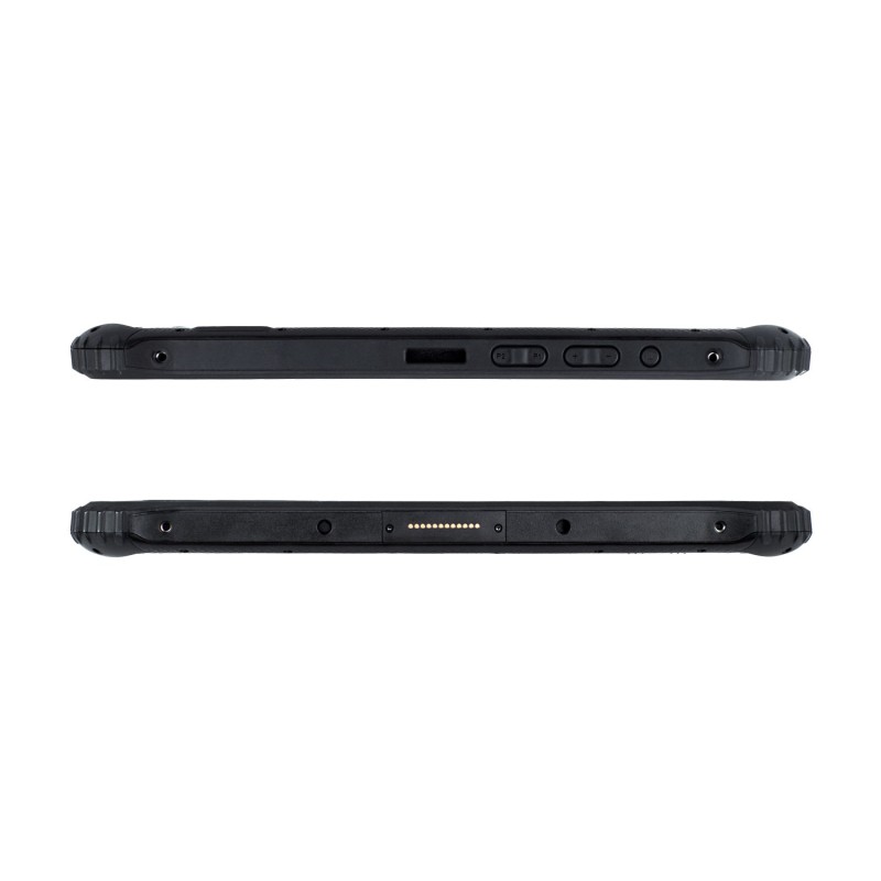 Rugged 12.2" Tablet PC: Windows 11, IP65, Barcode Scanner, GPS, RS232/485, Touch, LAN, WIFI, 	MIL-STD-810G