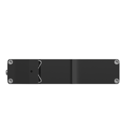 Industriell Modbus-router med Wi-Fi 4 och 2x Ethernet