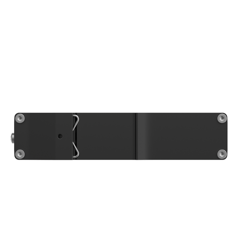Industriell Modbus-router med Wi-Fi 4 och 2x Ethernet