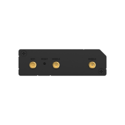 RedCap 5G Industrial Router with Wi-Fi and 2x Ethernet