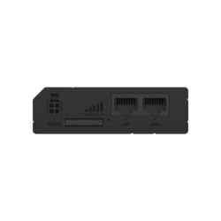 RedCap 5G industriell router med Wi-Fi och 2x Ethernet