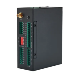 GSM-larm med app med ut abonnement, APP för iOS och Android