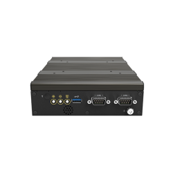 Embedded dator med Intel® Alder Lake-N, I3-N305