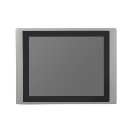 17" Modular Monitor TFT-LCD, Kapacitiv touch, IP65 Front