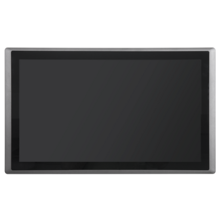 21.5" Modular Monitor TFT-LCD, Kapacitiv touch, IP65 Front