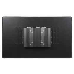 21.5"  Modular Monitor TFT-LCD, capacitive touch, IP65 front