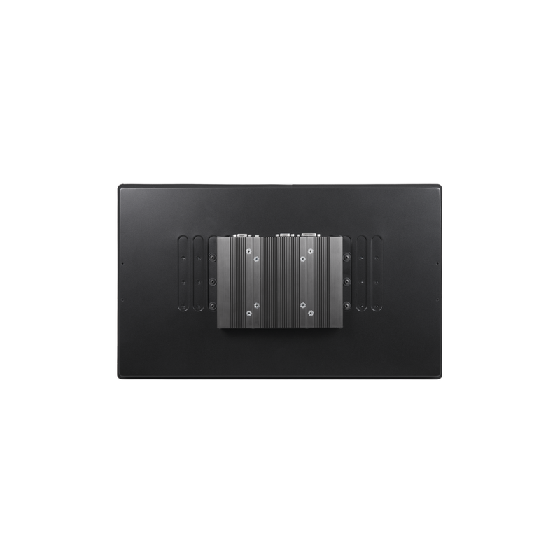 21.5"  Modular Monitor TFT-LCD, Kapacitiv touch, IP65 Front