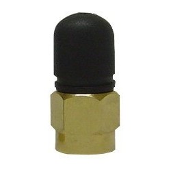 2.4GHz stub antenna for Wifi / BT