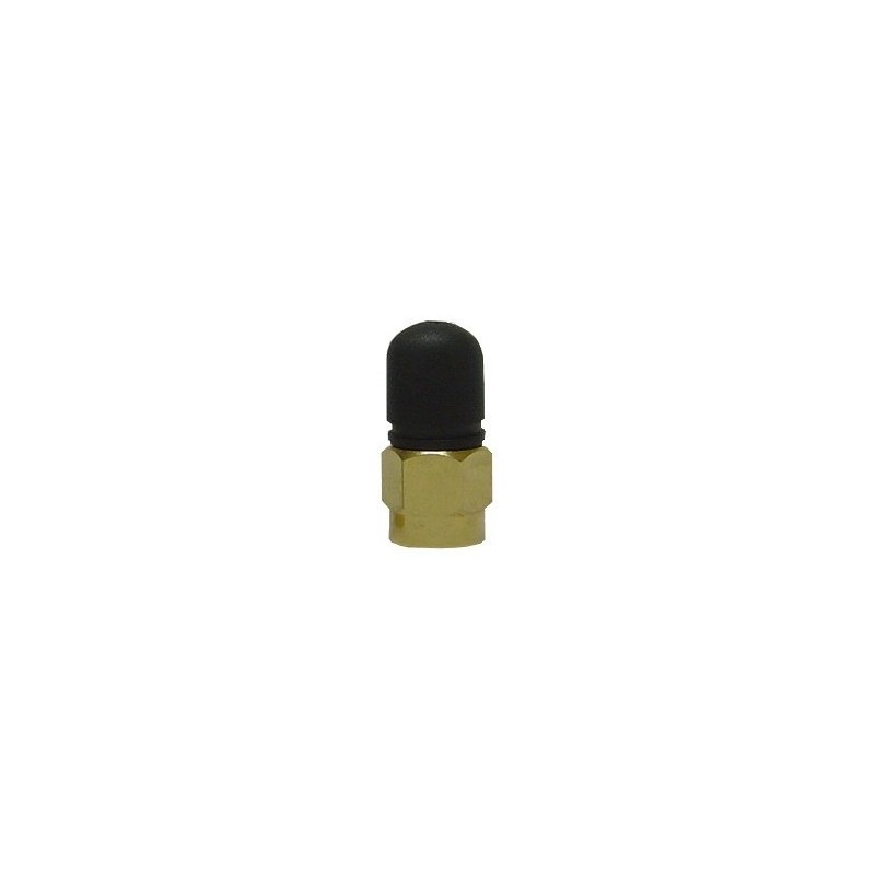 2.4GHz stub antenna for Wifi / BT