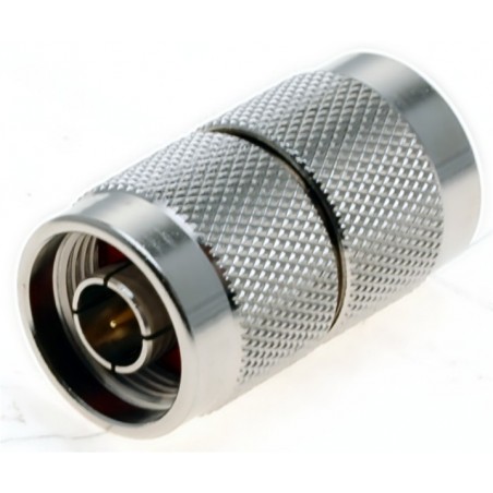 Antennadapter, N-typ han han