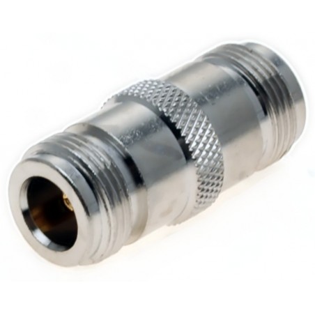 Antenna adapter, N-typ hon-hon