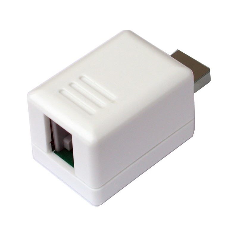 USB-interface til WA-BASEforAlarm