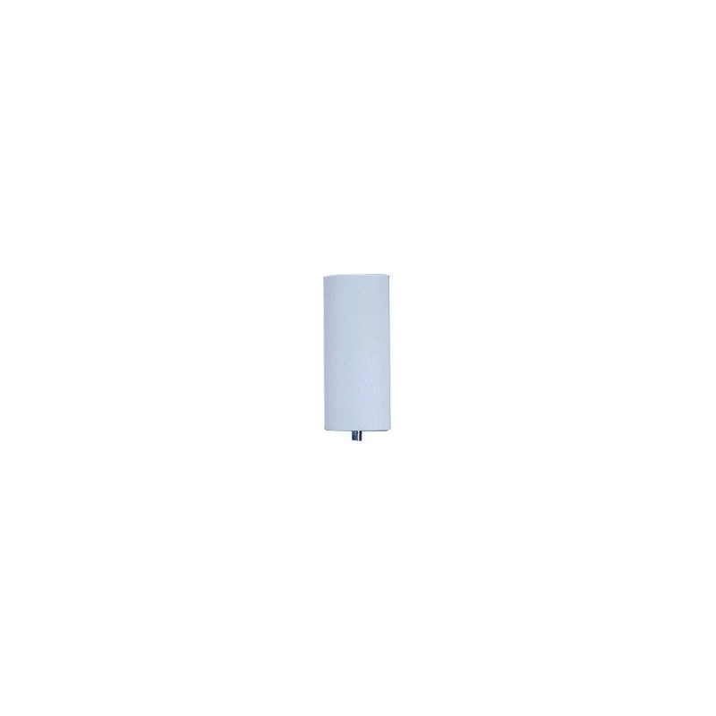 12 dBi 2.4GHz Panel antenna, N female, wall bracket