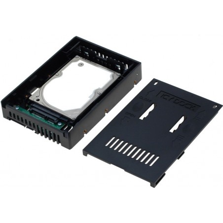 2½ till 3½ "HDD Konvertiller SATA