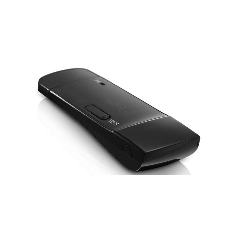 USB WiFi Adapter Dual Band Adapter 2.4 and 5 GHz Danbit A / S Mac Windows