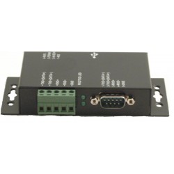 Convert USB to RS422 / 485 with isolation FTDI FT232RL. Windows 10