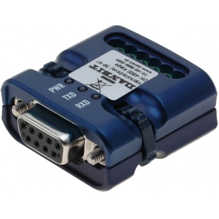 RS232 till RS422 / 485 - Få en RS422 / 485-port på datorn