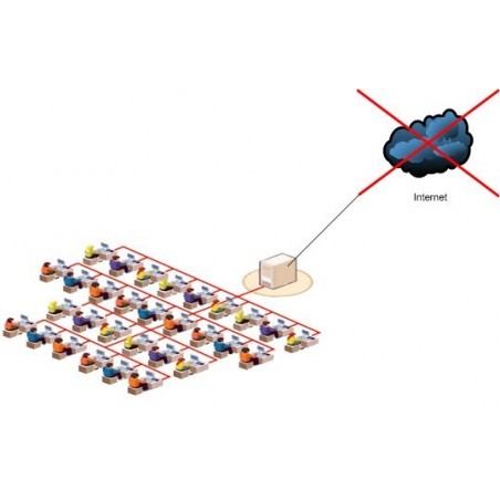 UTC92W, 22,53 MB Kingsem-teknik