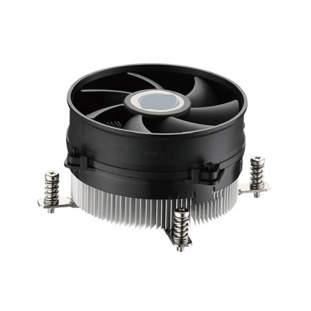 Radiatillor Socketill 2011 kuppparkärna