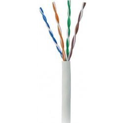 Kat6,UTP,100Mbps netværkskabelforKabelruller