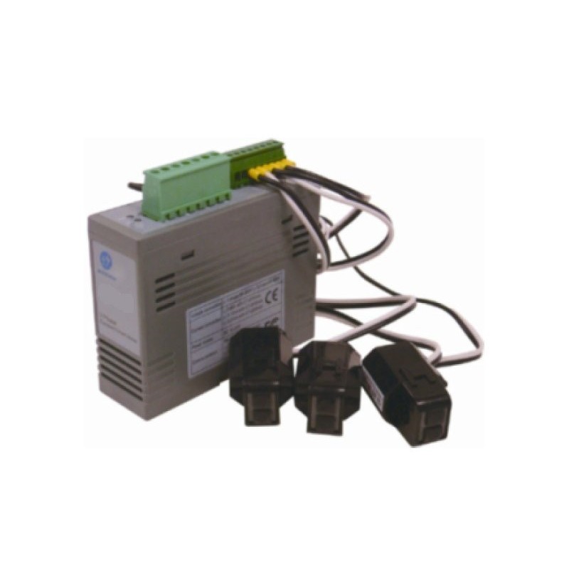 Energy meter - 3 phase with MODBUS RTU (RS485 Interface)