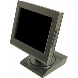 8" TFT screen VGA input