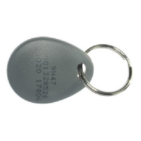 RFID TAG 125kHz EM-hänge för nyckelring