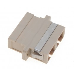 SC Fiber Adapter Collect Stik Multimode female female