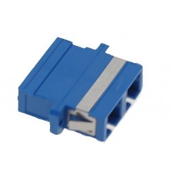 Connector for SC fiber